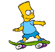 Bart Simpson