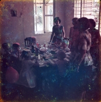 The party (This one is a bit dark)