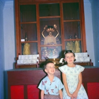 More Buddhas
