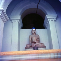 Buddha Penang