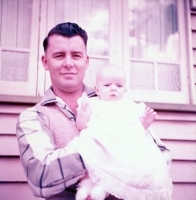 John, Dad