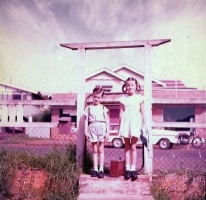 Elaine, Ric