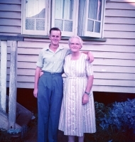 Nanna, David