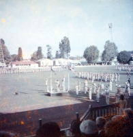 Parade