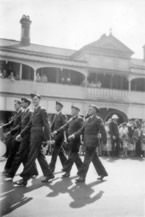 007-Dad-and-Fred-Hing-with-7SD-marching.jpg