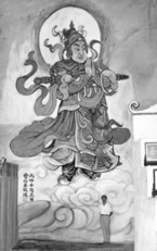 219-Painted-mural-on-wall-of-limestone-cave-Chinese-temple-at-Ipoh.jpg